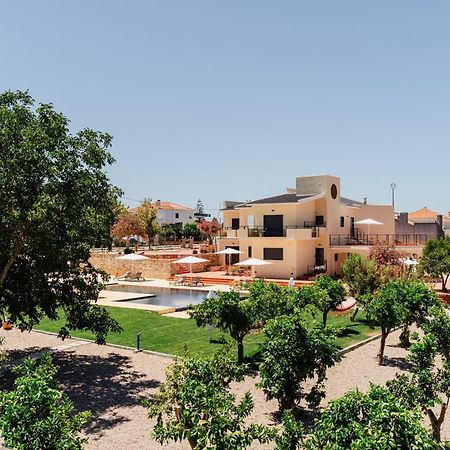 אביס Villa Dos R'S מראה חיצוני תמונה