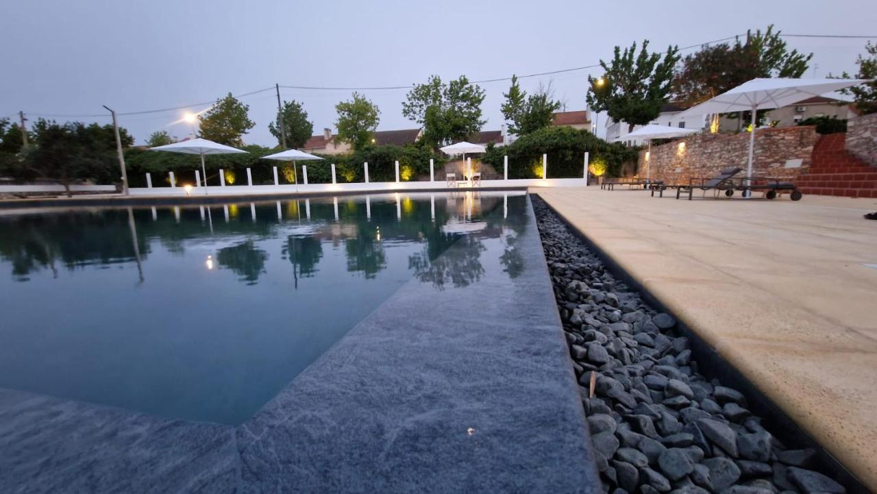 אביס Villa Dos R'S מראה חיצוני תמונה