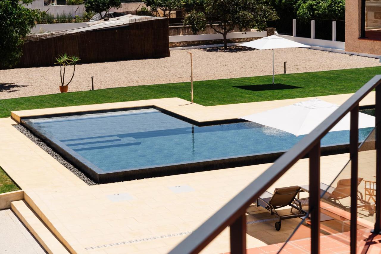 אביס Villa Dos R'S מראה חיצוני תמונה