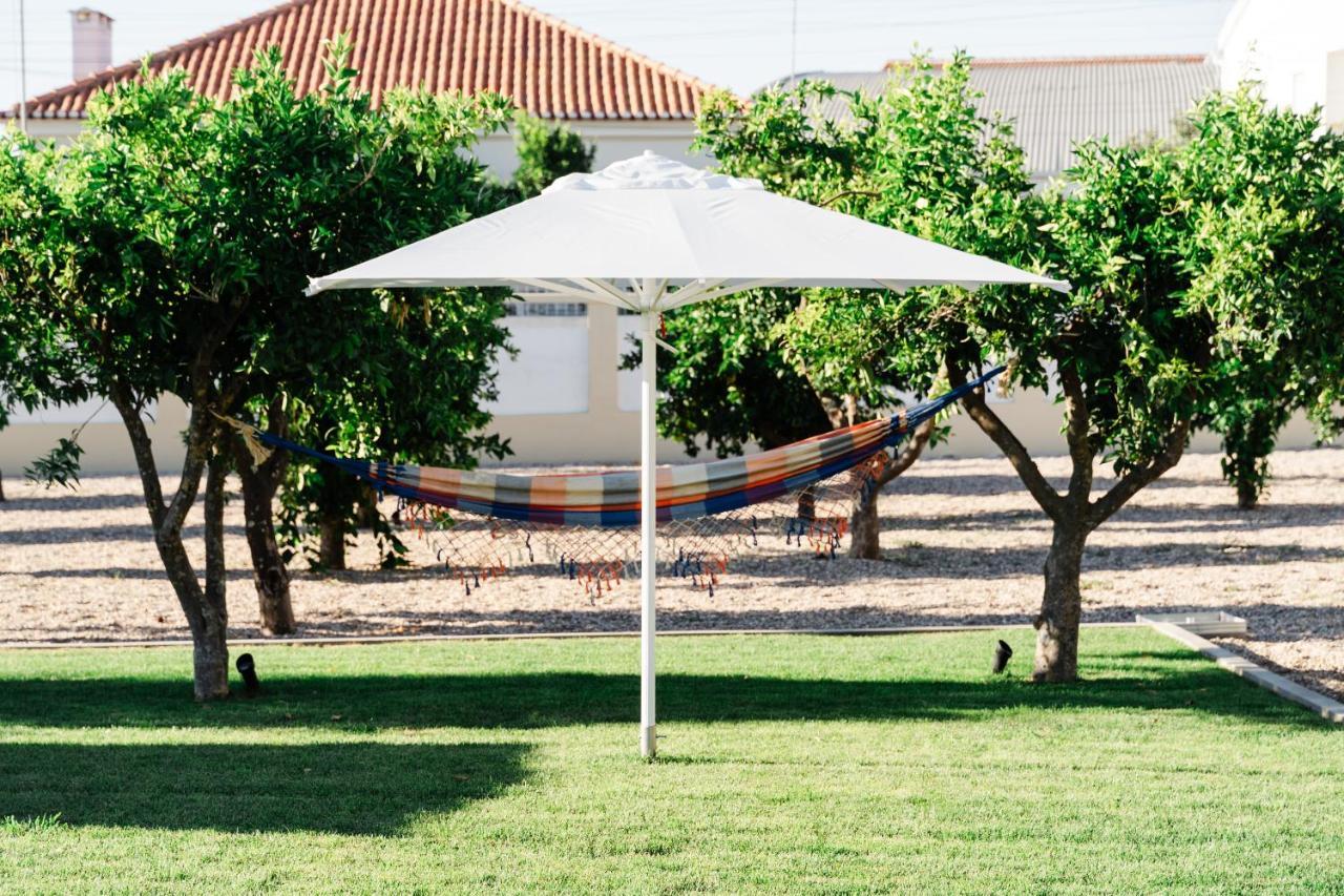 אביס Villa Dos R'S מראה חיצוני תמונה