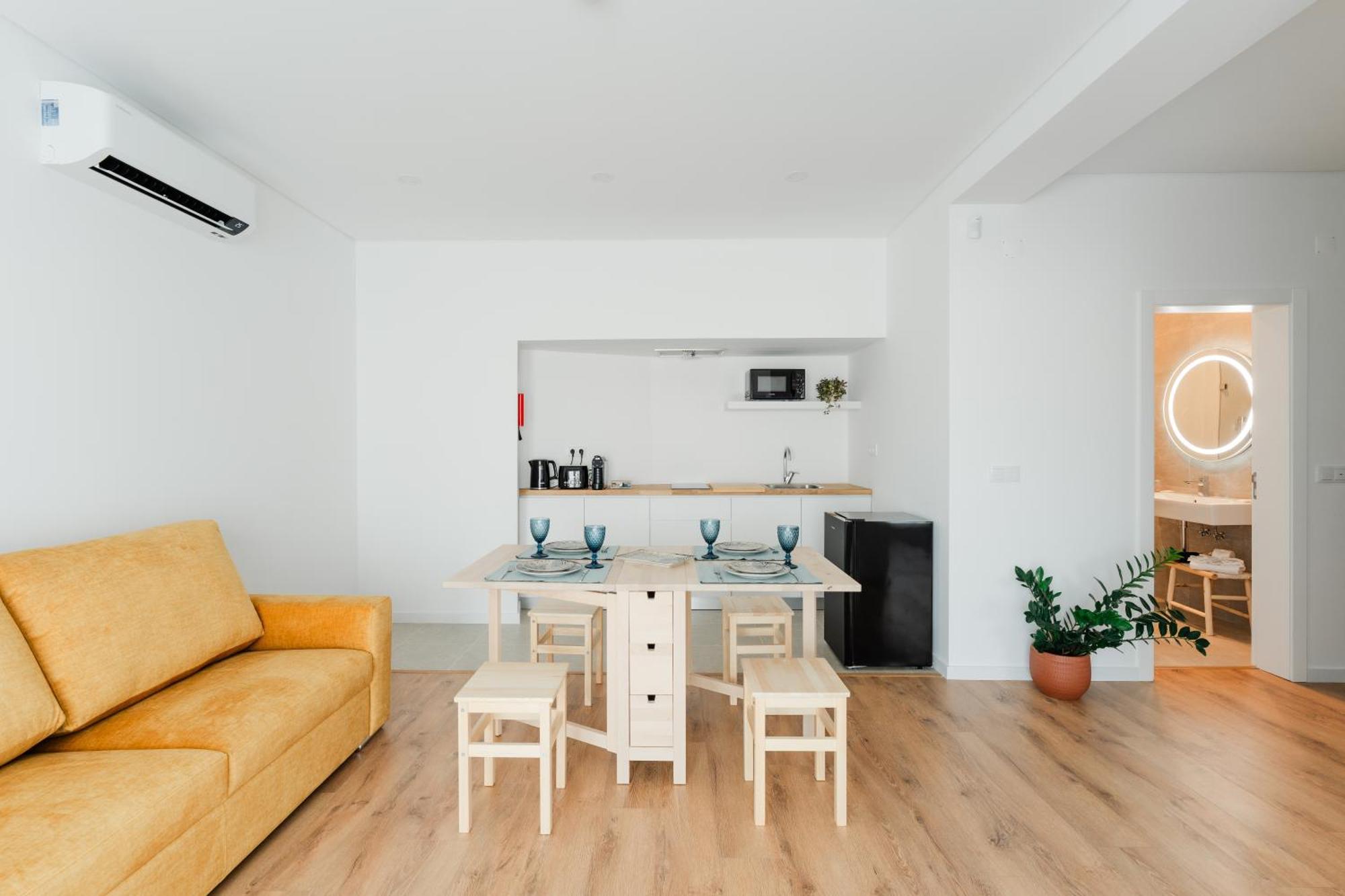 אביס Villa Dos R'S מראה חיצוני תמונה