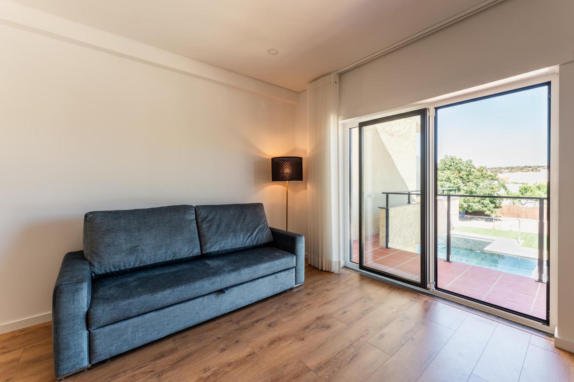 אביס Villa Dos R'S מראה חיצוני תמונה