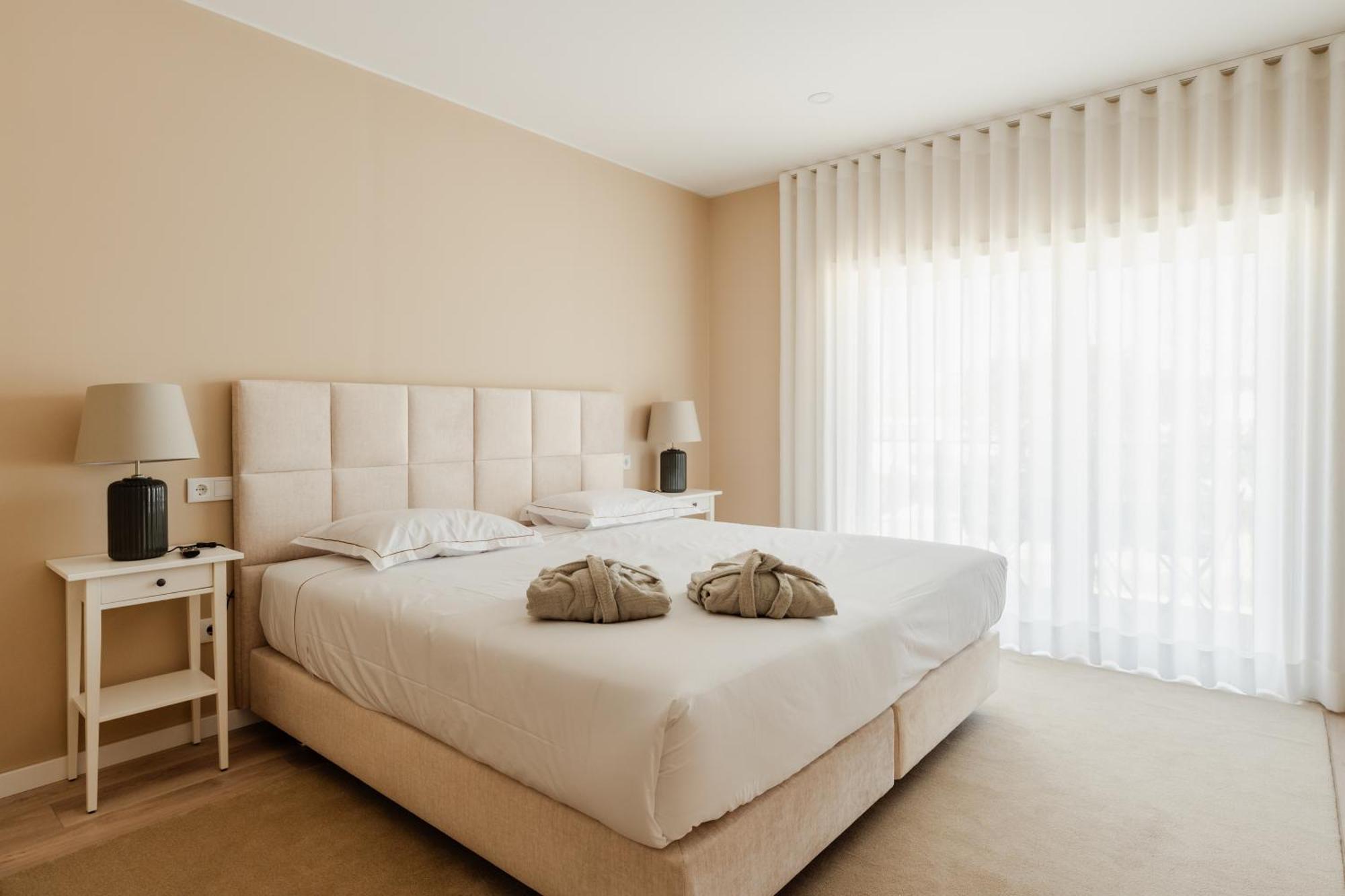 אביס Villa Dos R'S מראה חיצוני תמונה