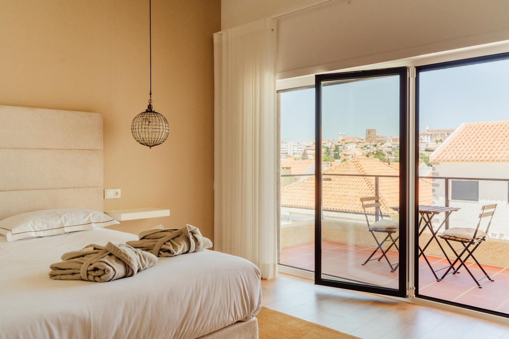 אביס Villa Dos R'S מראה חיצוני תמונה